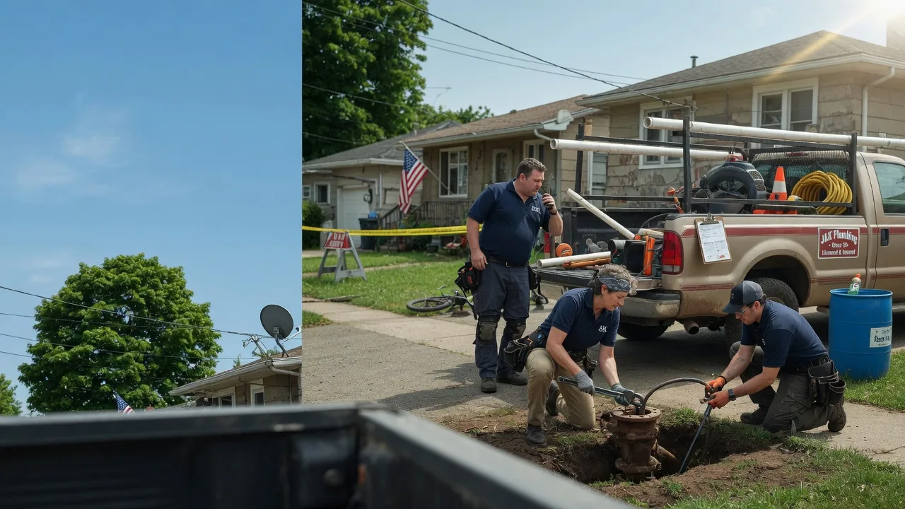Water Heater Replacement in Fonda, IA near me